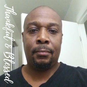 Meet your Posher, Terrance